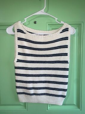 Song of Style Tank Top - Women’s size Small